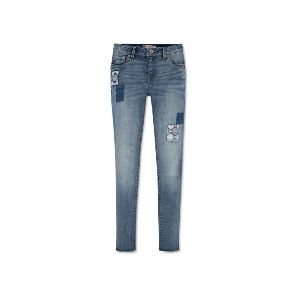 Levi's� Boho Denim Leggings, Big Girls (7-16)